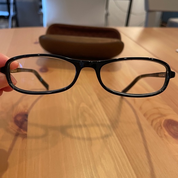 Gucci eye glasses - Picture 2 of 3